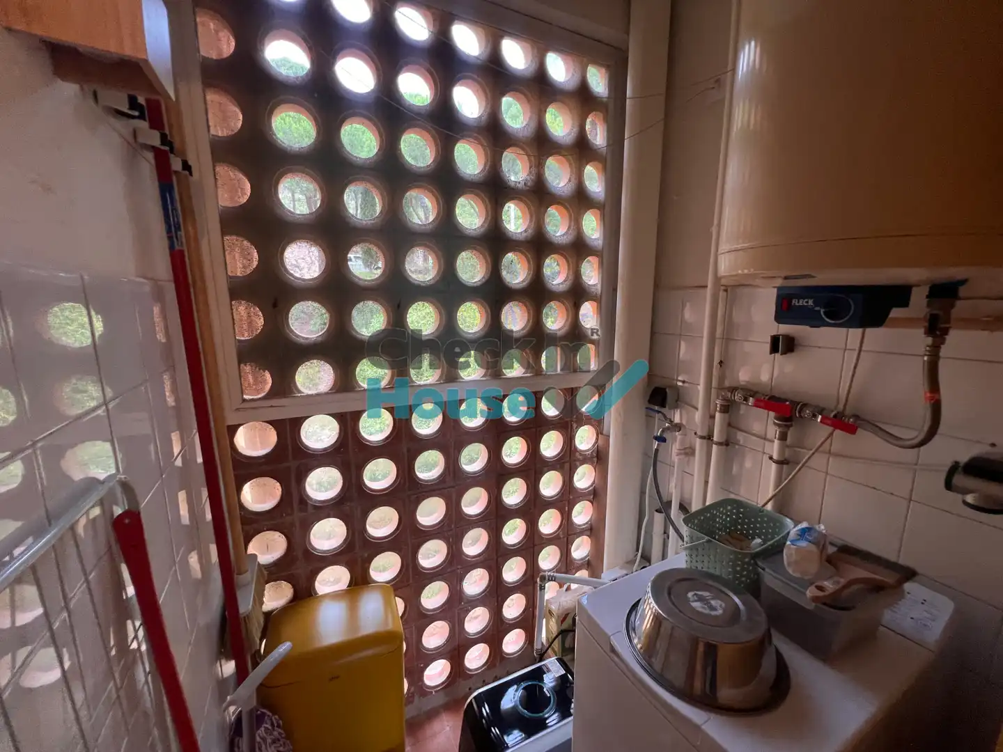 Piso de 65 m² en Sant Feliu de Guíxols