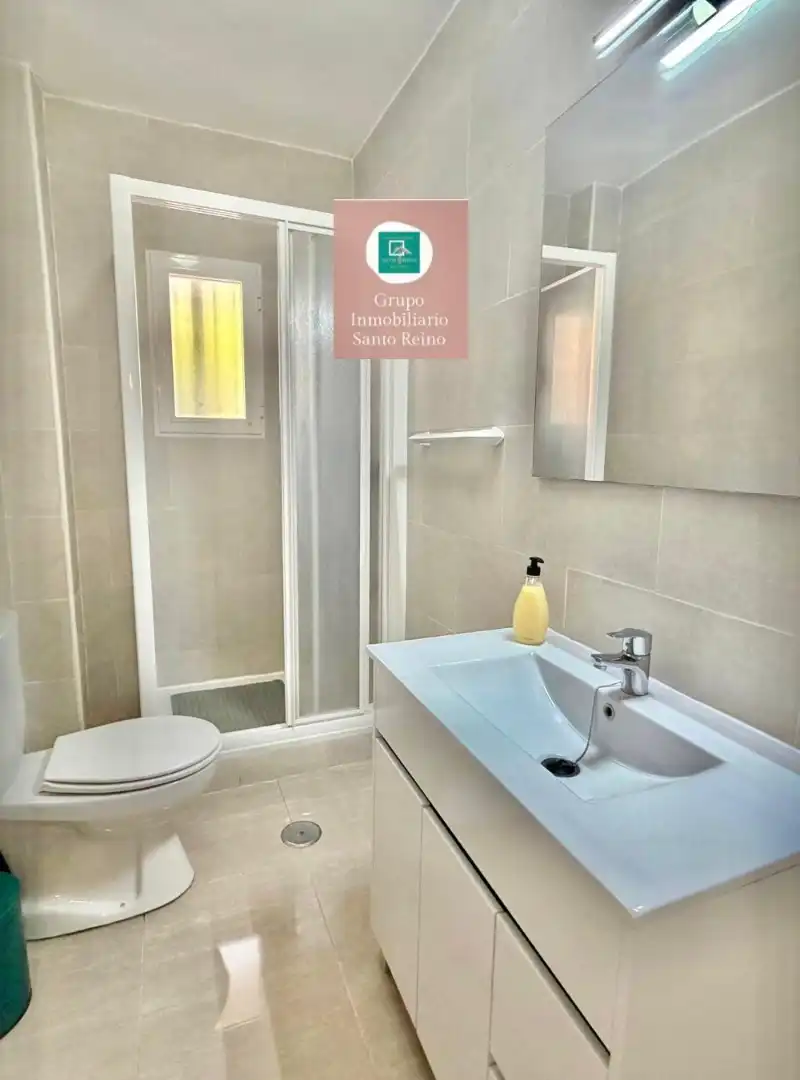 Habitación 80 m², Jaén