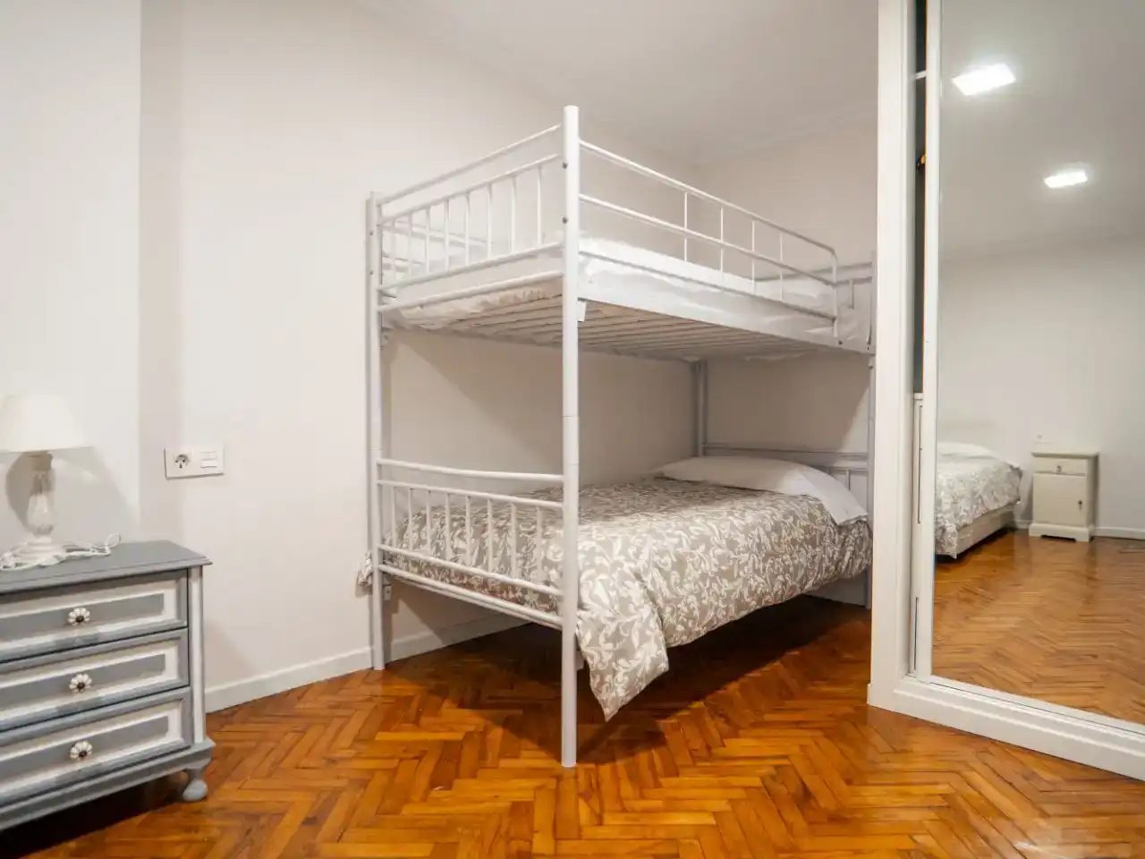 Piso de 170 m² en Pontevedra