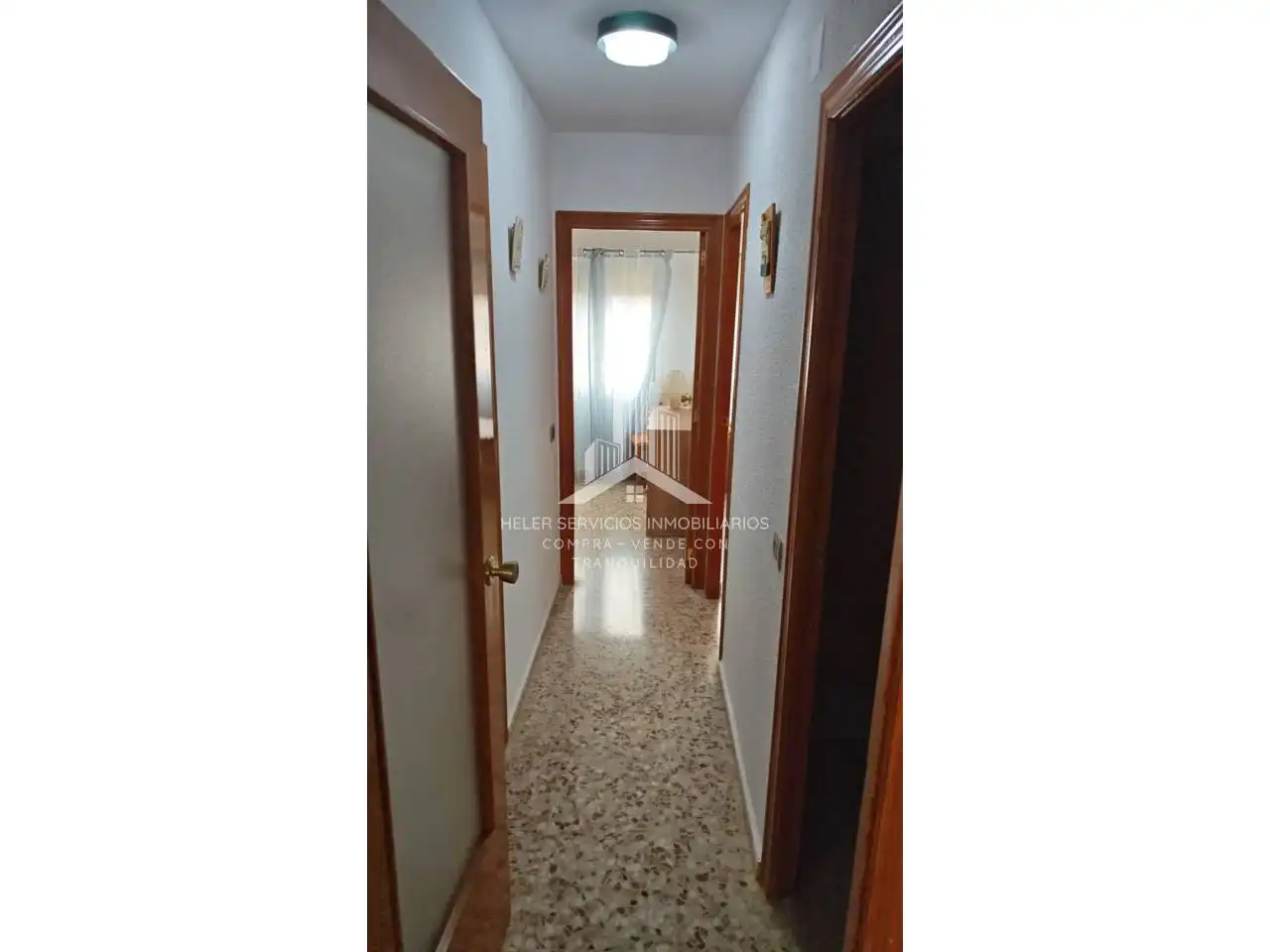 Piso de 95 m² en Benicasim
