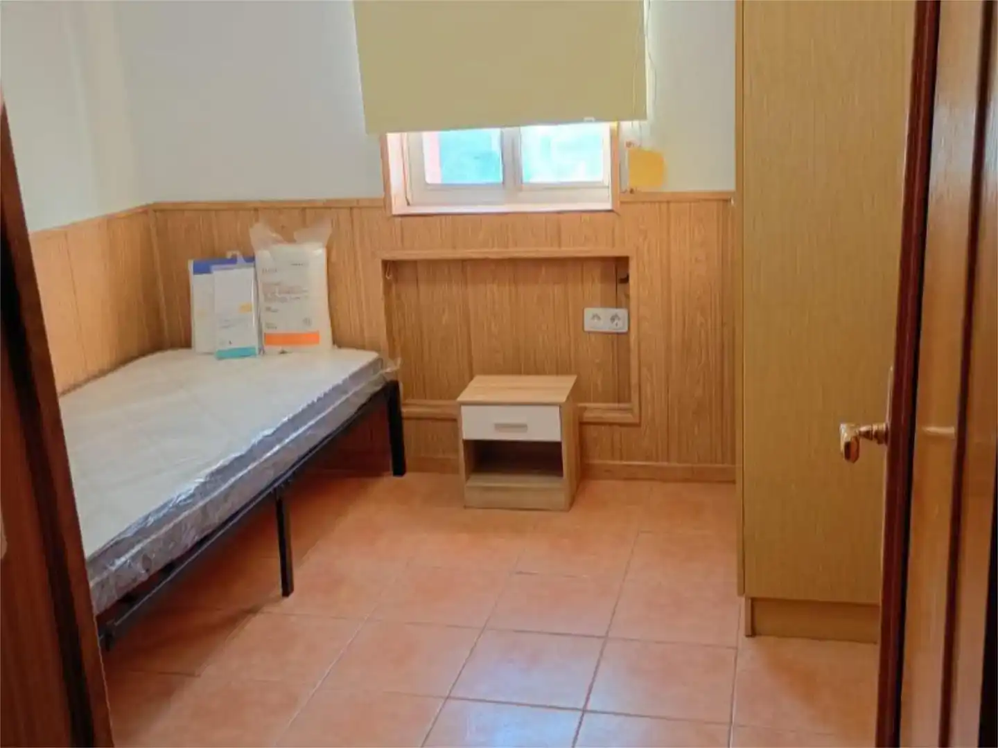 Piso de 71 m² en Benavente
