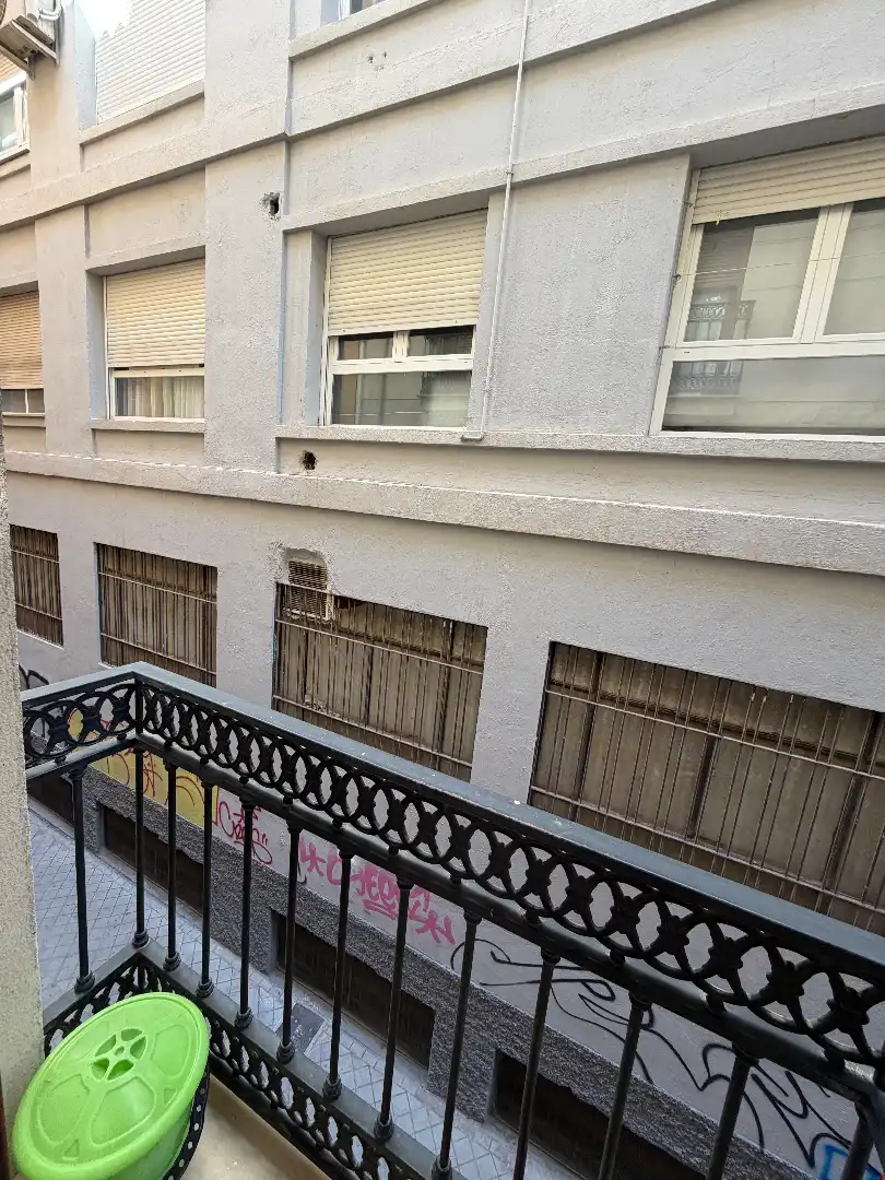 Wohnung 55 m² in Granada