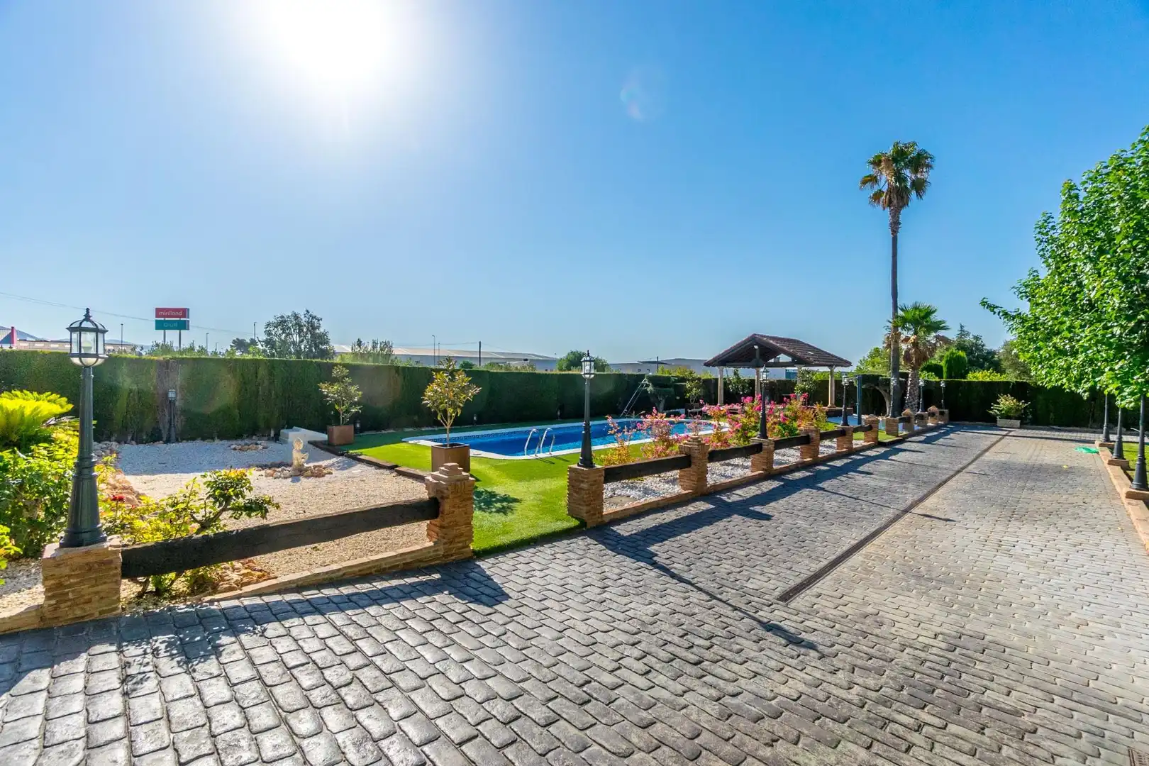 Casa de 395 m² a Onil
