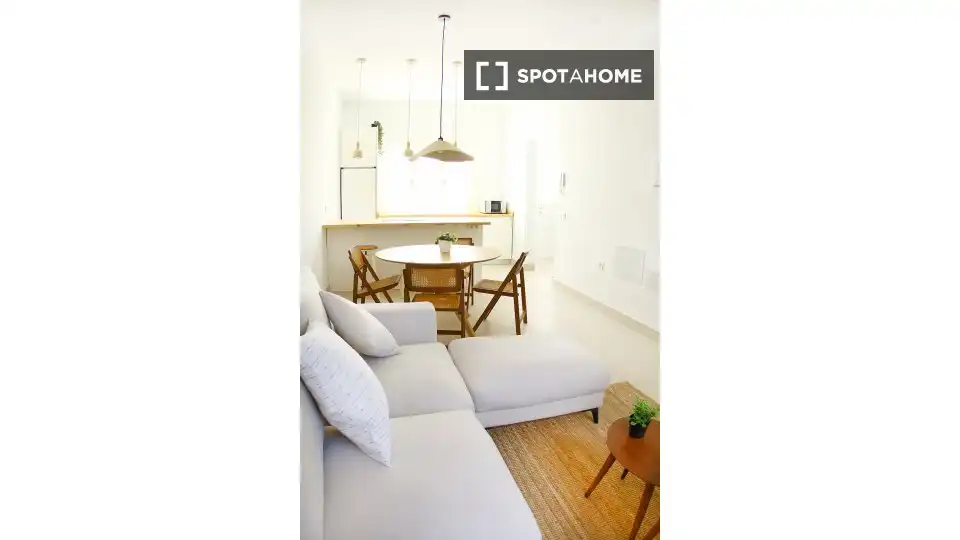 Habitación 81 m², Santa Cruz de Tenerife