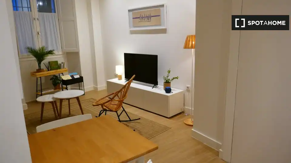Habitación 56 m², Cádiz