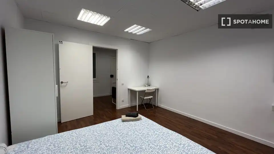 Habitación 290 m², Barcelona