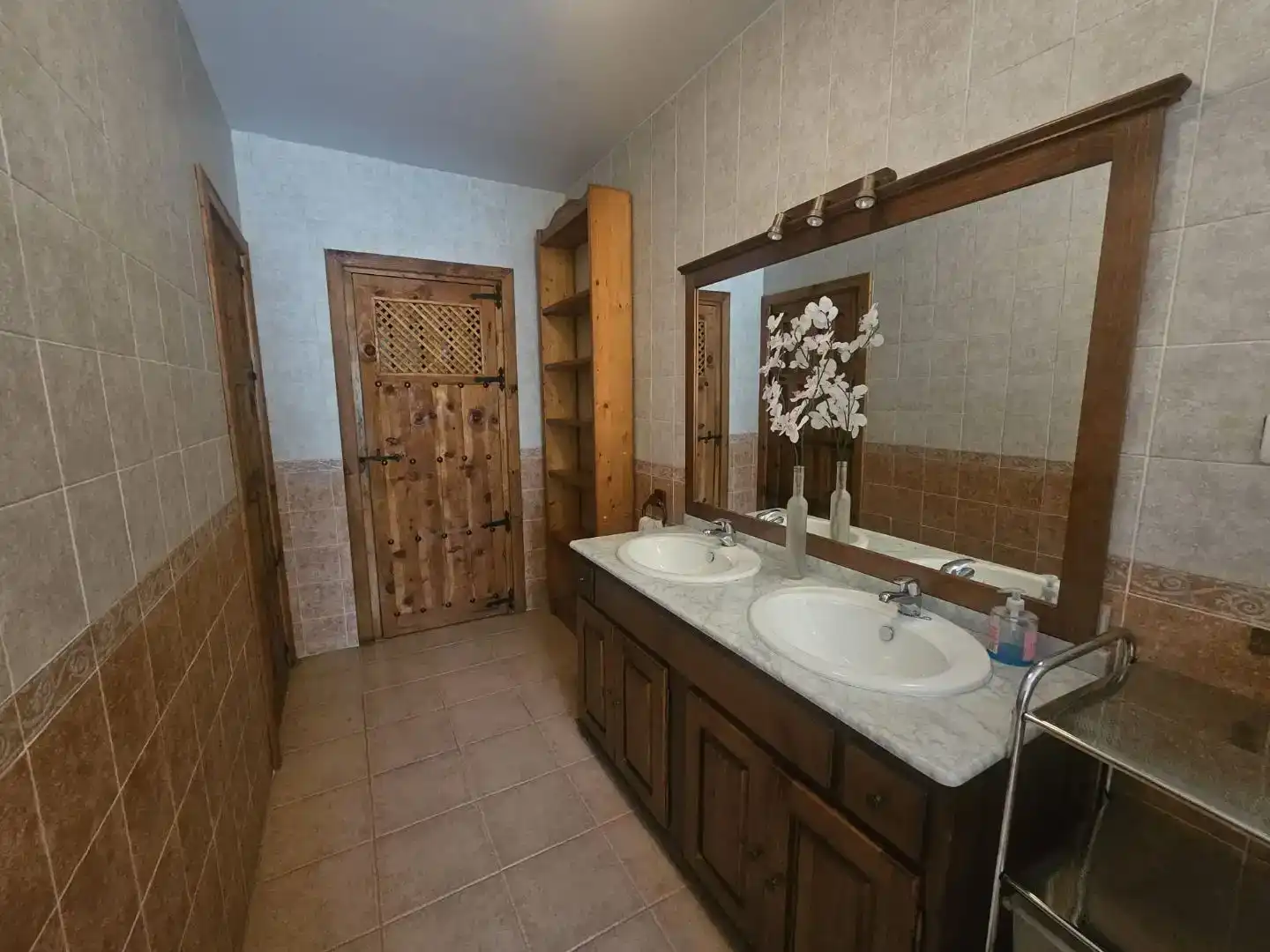 Piso de 100 m² en Toledo