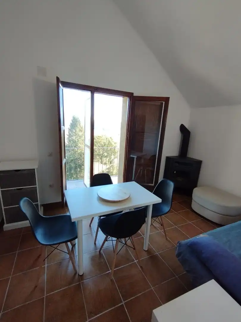 Piso de 130 m² en Sant Feliu de Pallerols