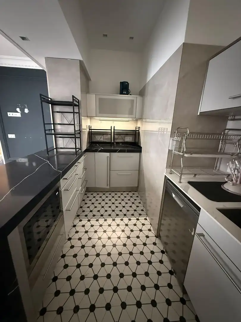 Wohnung 223 m² in Madrid