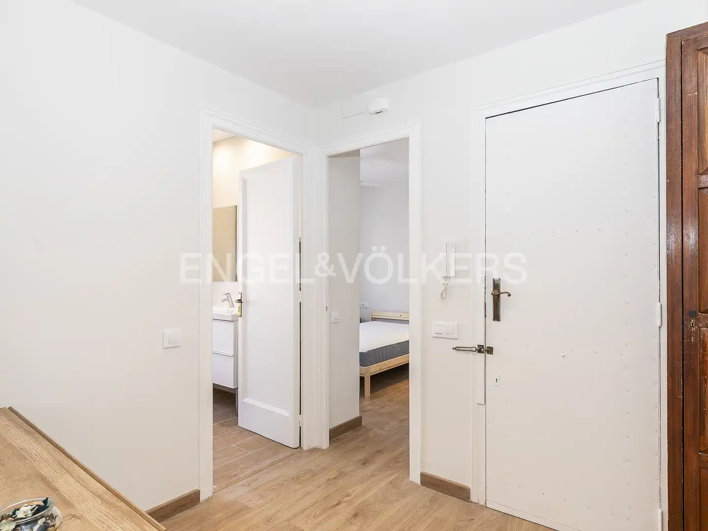 Wohnung 146 m² in Barcelona