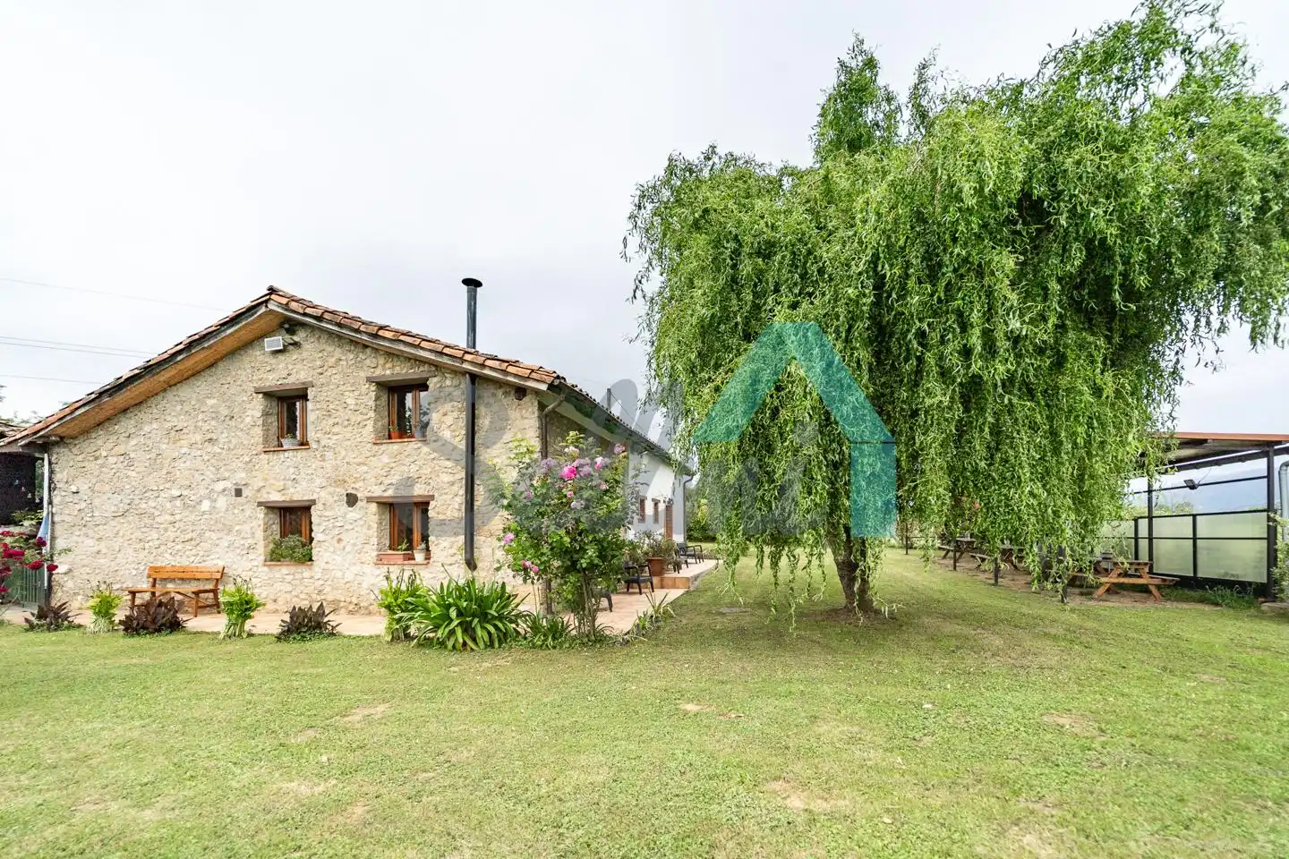 Casa de 96 m² en Oviedo