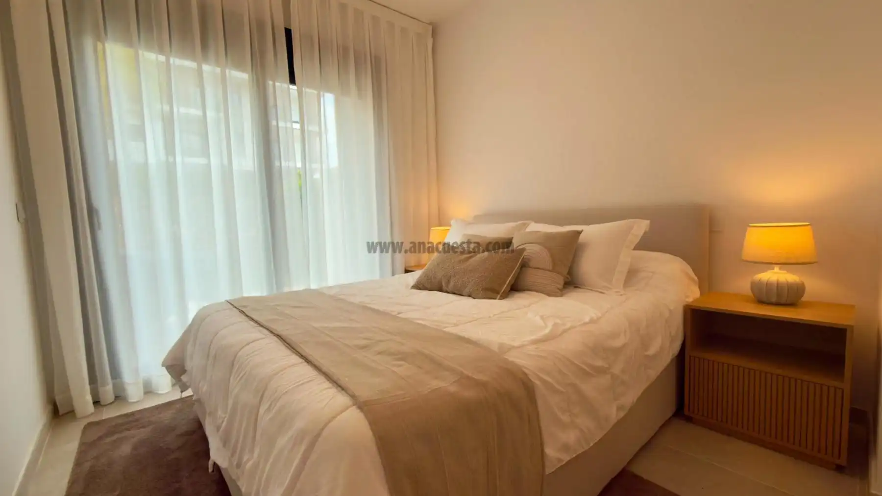 Pis de 131 m² a Estepona
