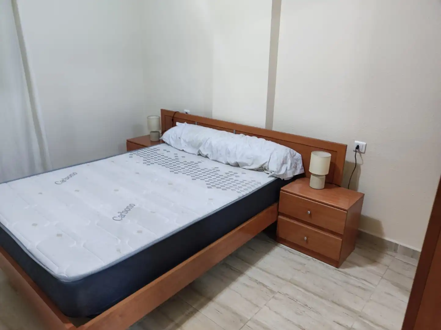 Piso de 110 m² en Málaga