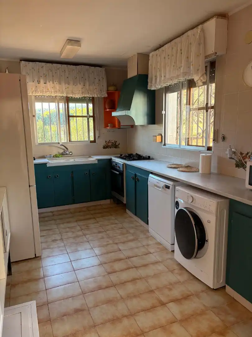 Piso de 200 m² en Onda