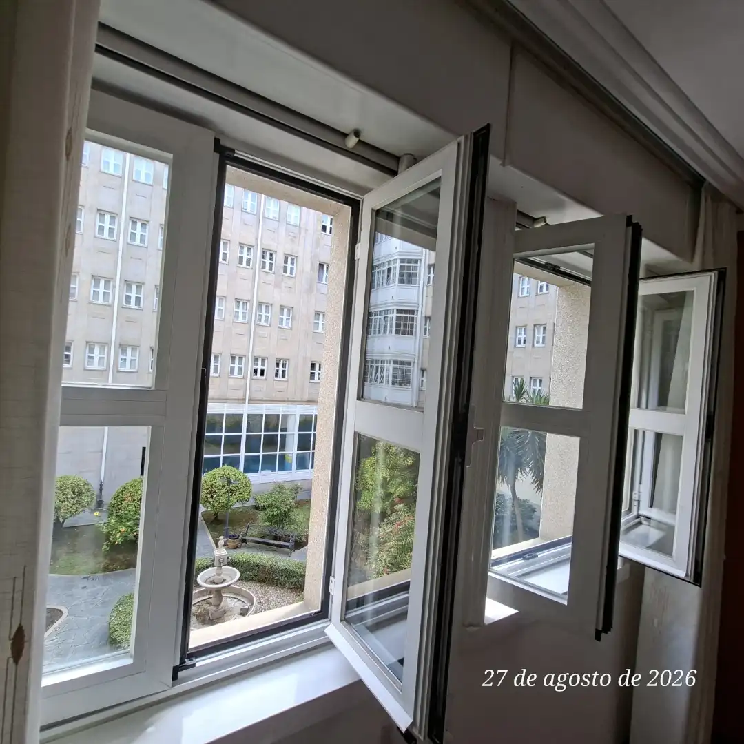 Piso de 75 m² en La Coruña