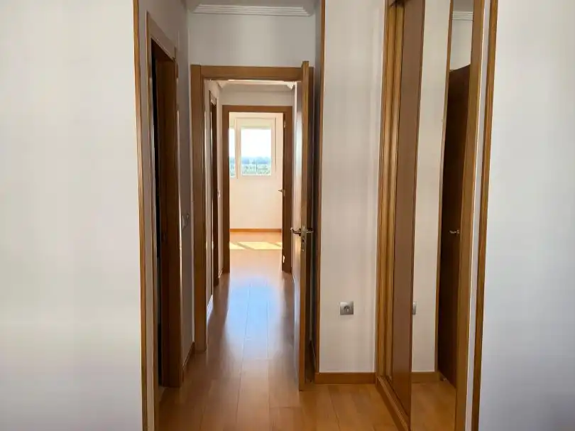 Piso de 101 m² en Arroyo de la Encomienda