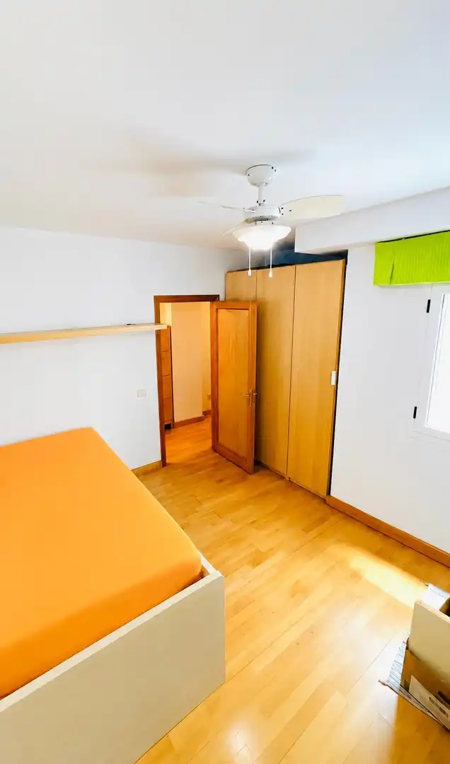Квартира 72 м² в Las Palmas de Gran Canaria