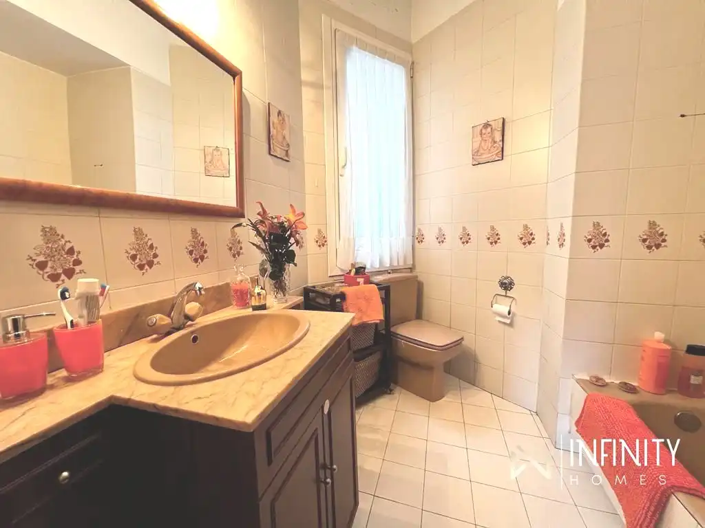 Piso de 180 m² en Bilbao