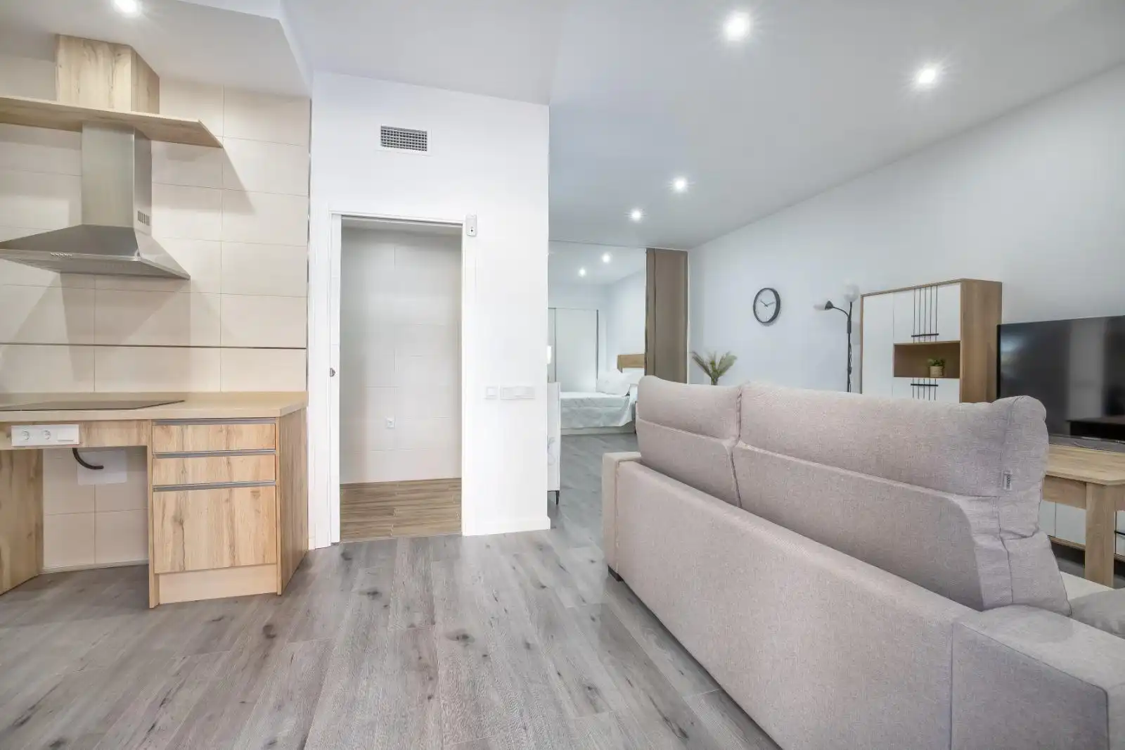 Appartamento 55 m² a Cordova