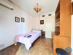 Piso de 85 m² en Zaragoza