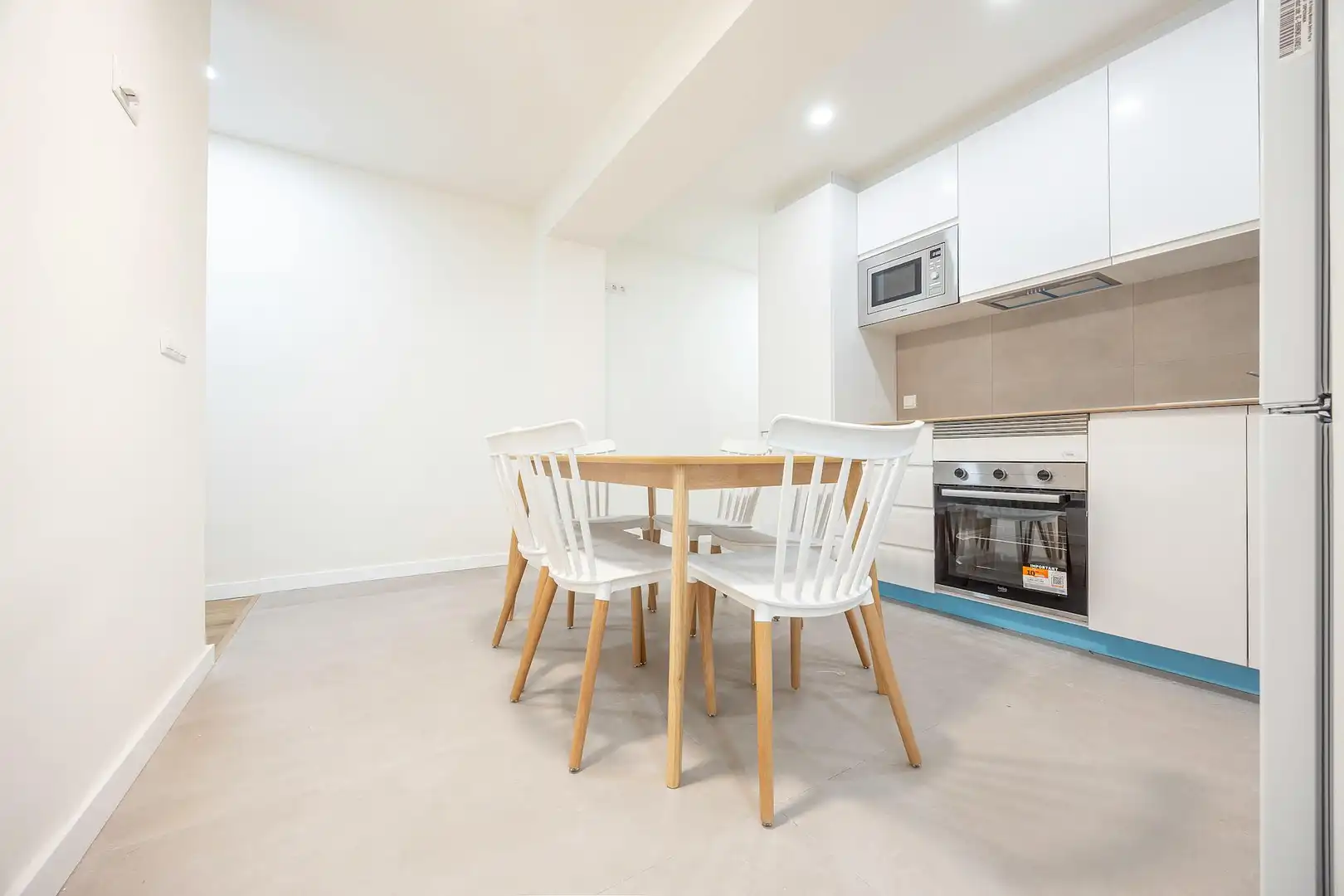 Habitación 145 m², Valencia