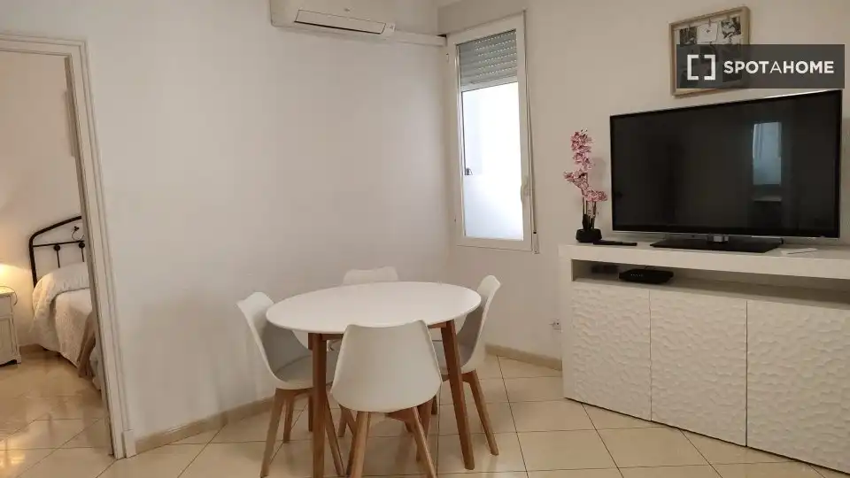 Habitación 92 m², Alicante