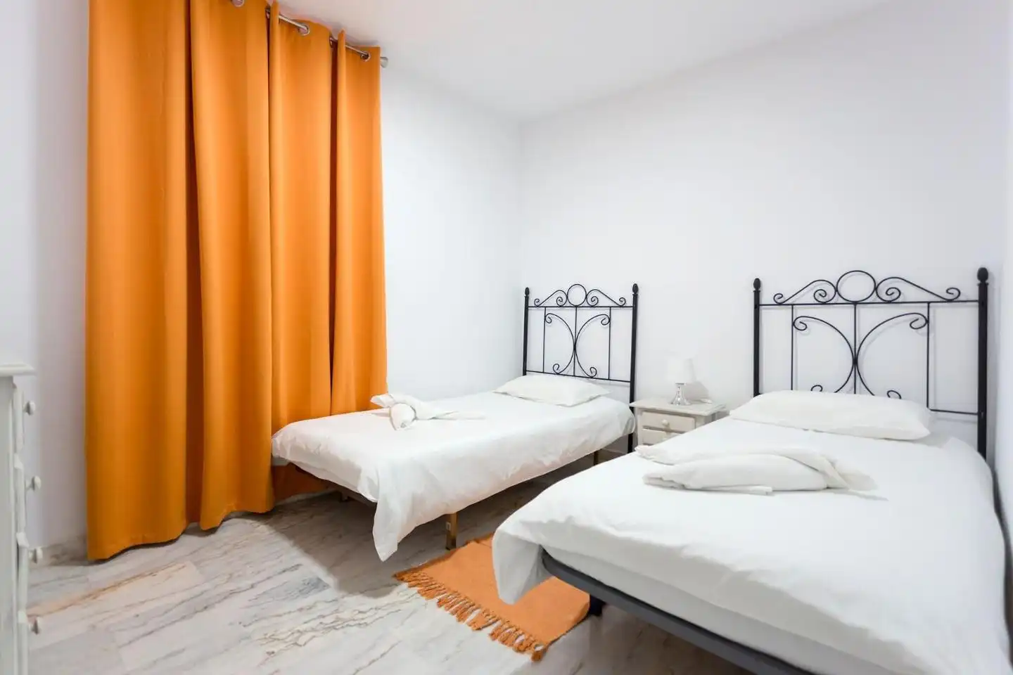 Piso de 70 m² en Puerto de la Cruz