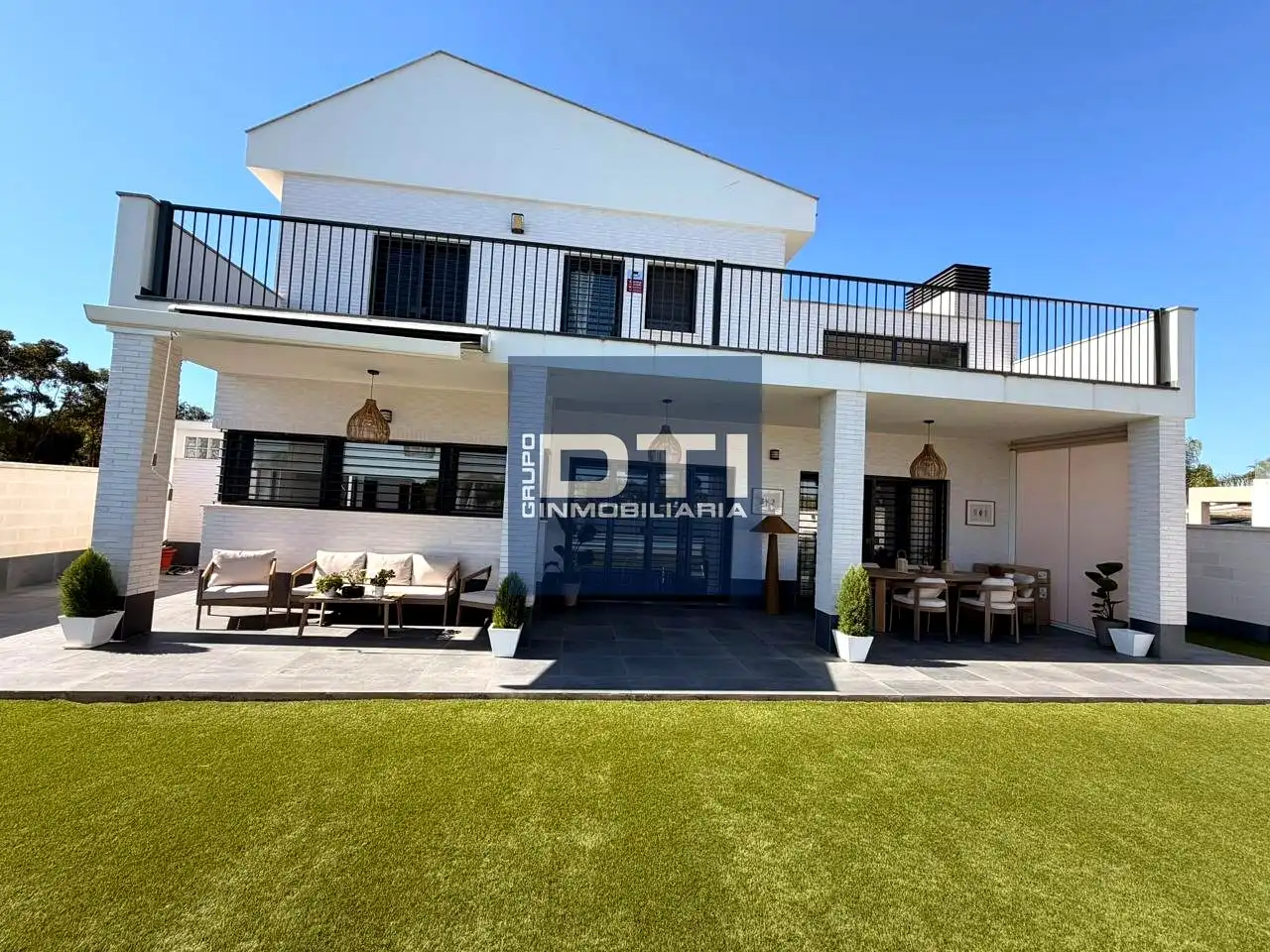 Casa de 220 m² a Aljaraque