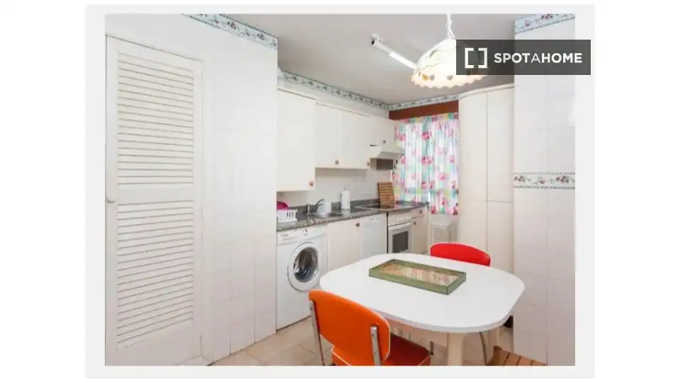 Habitación 98 m², Santander
