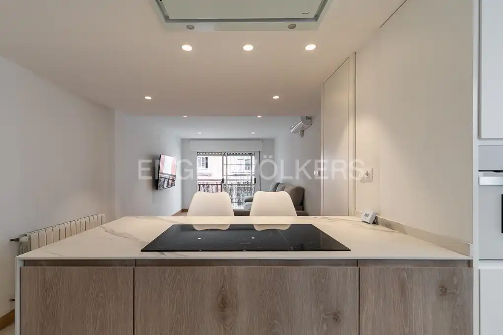 Piso de 140 m² en Valencia