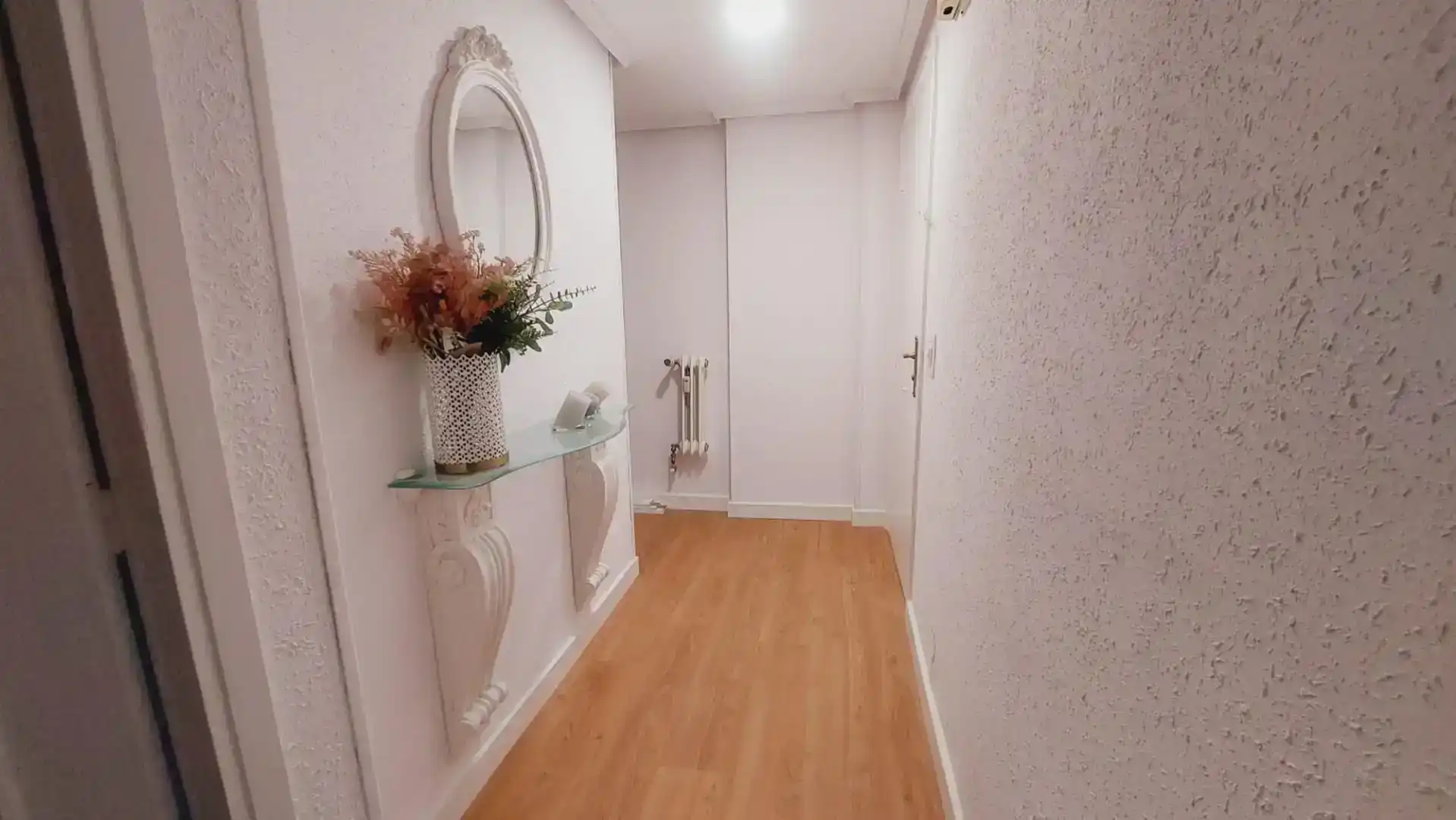 Piso de 90 m² en Oviedo