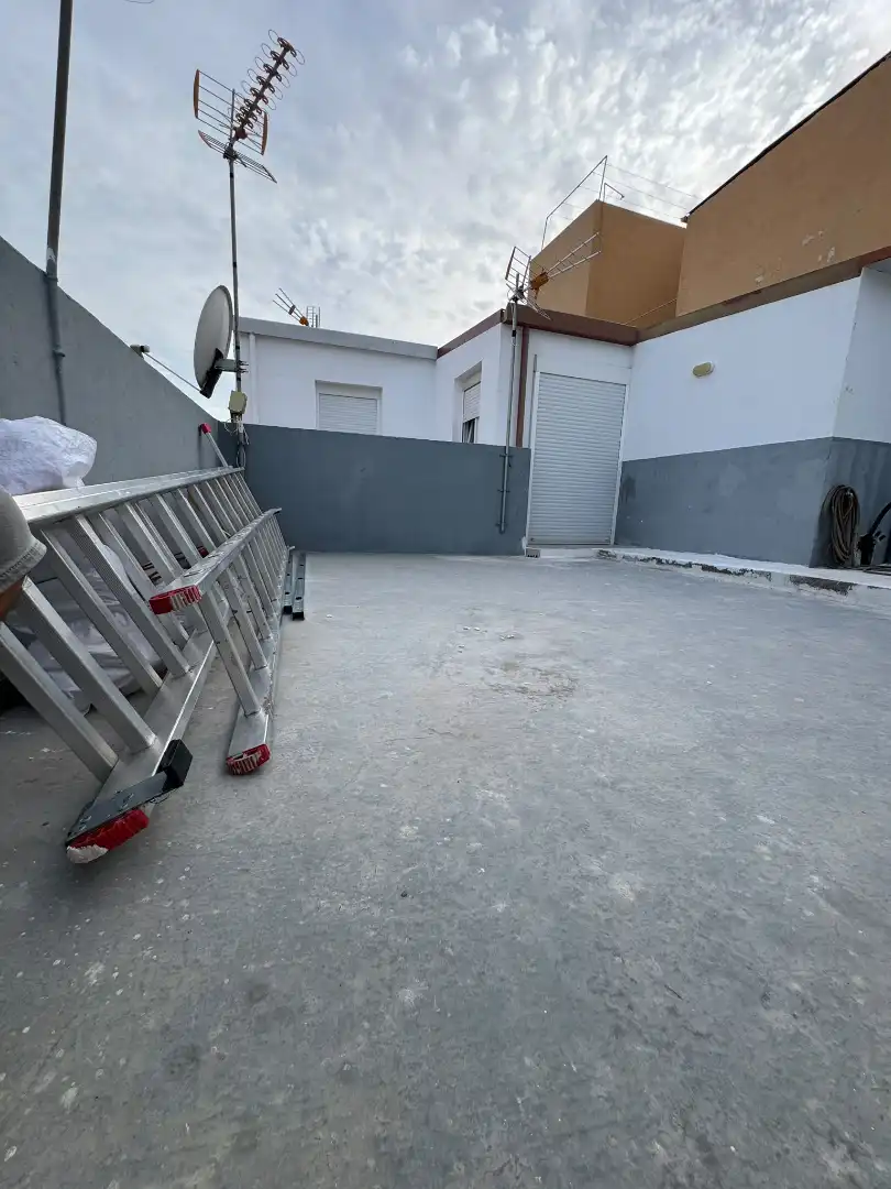 Piso de 85 m² en Santa Cruz de Tenerife