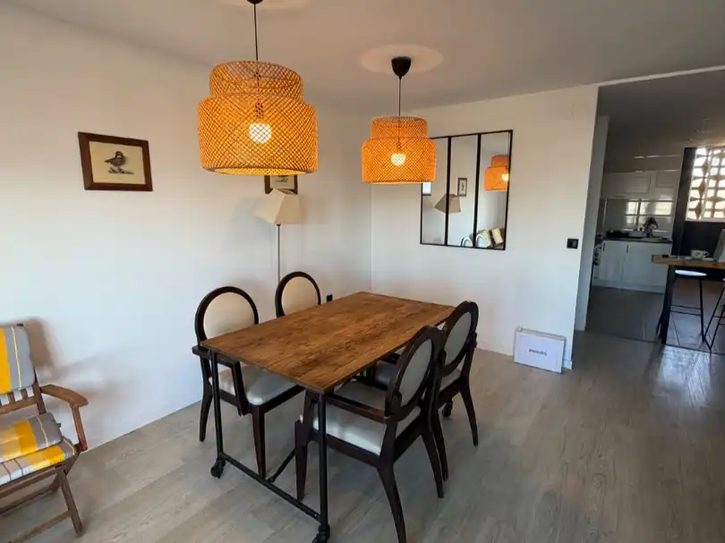 Piso de 130 m² en Santa Pola