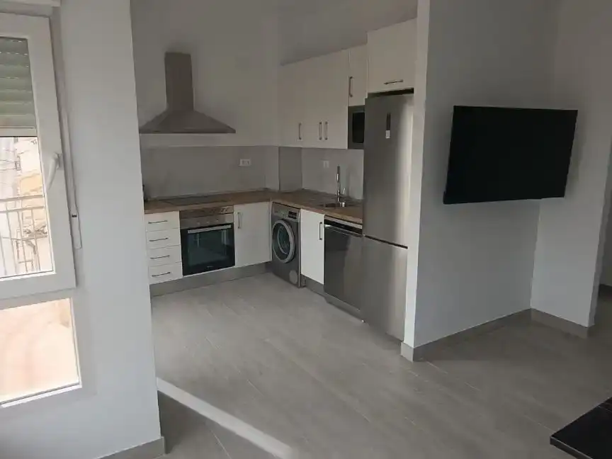 Pis de 70 m² a Úbeda