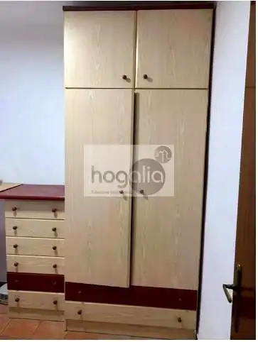 Pis de 70 m² a Sevilla