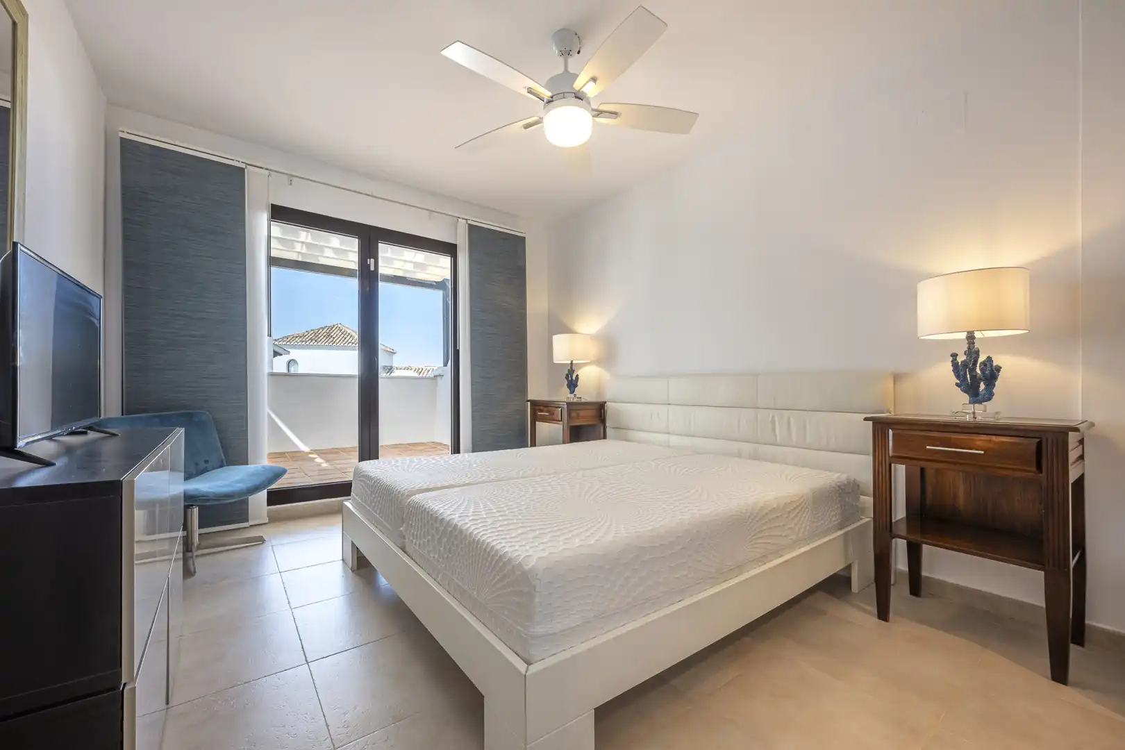 Piso de 249 m² en Marbella