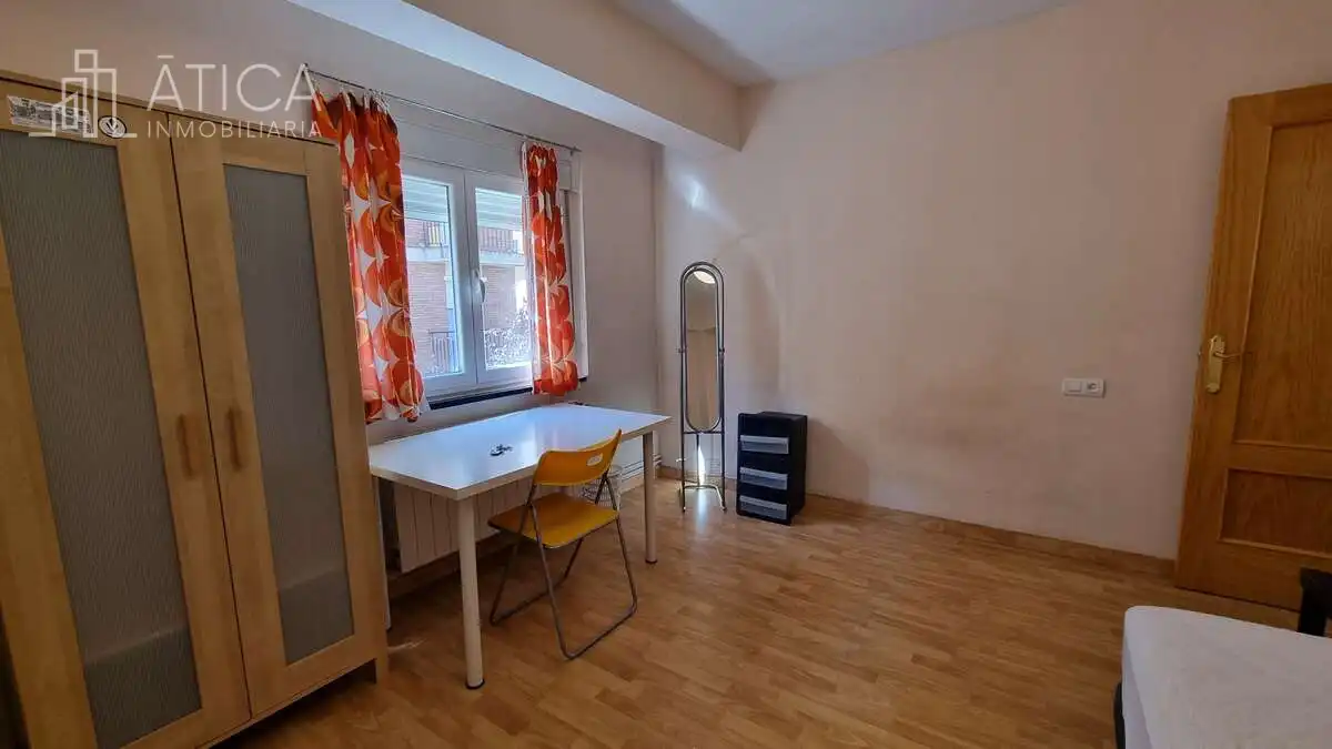 Habitación 89 m², Salamanca