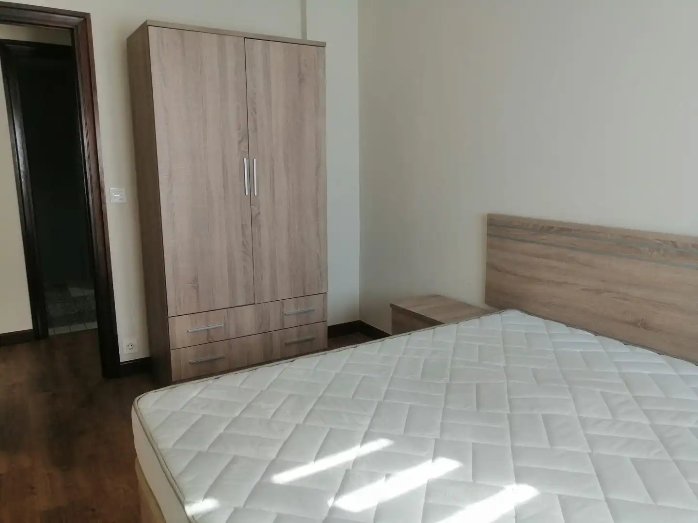 Piso de 136 m² en Salamanca