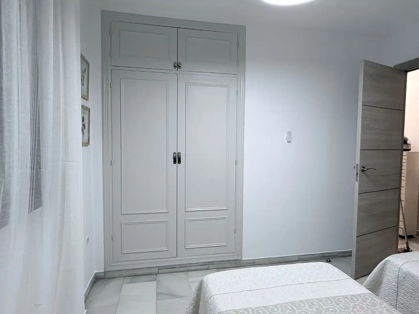 Appartement 100 m² à Málaga