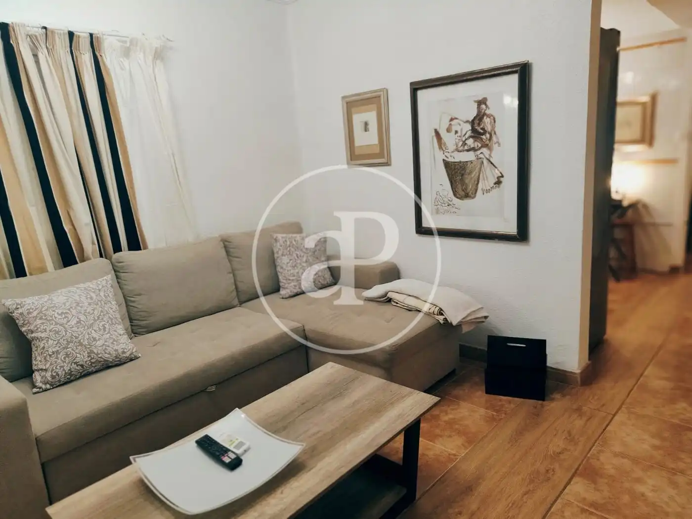 Wohnung 85 m² in Valencia