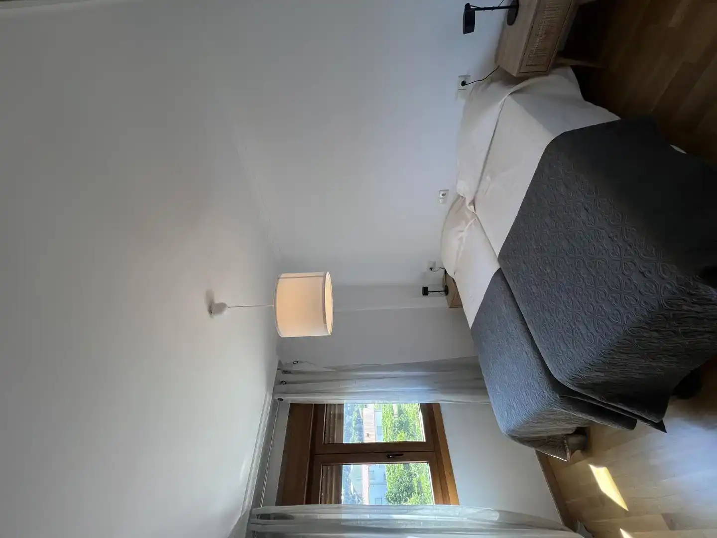 Piso de 85 m² en Sanxenxo