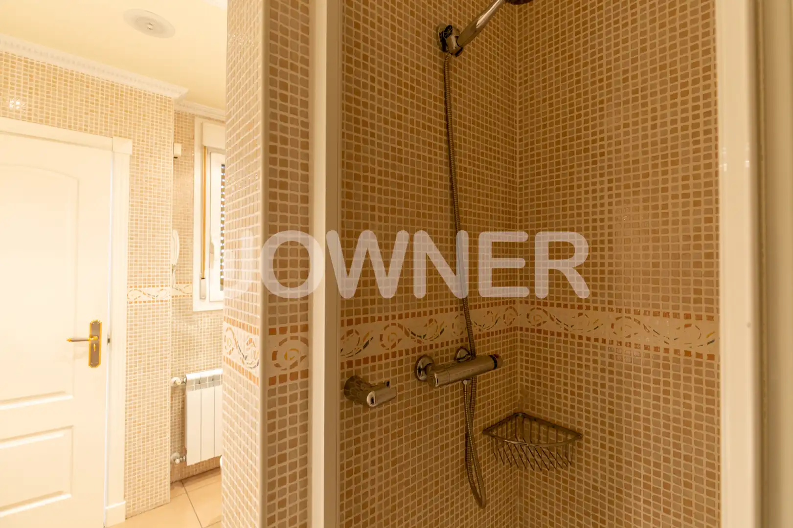 Piso de 110 m² en Madrid