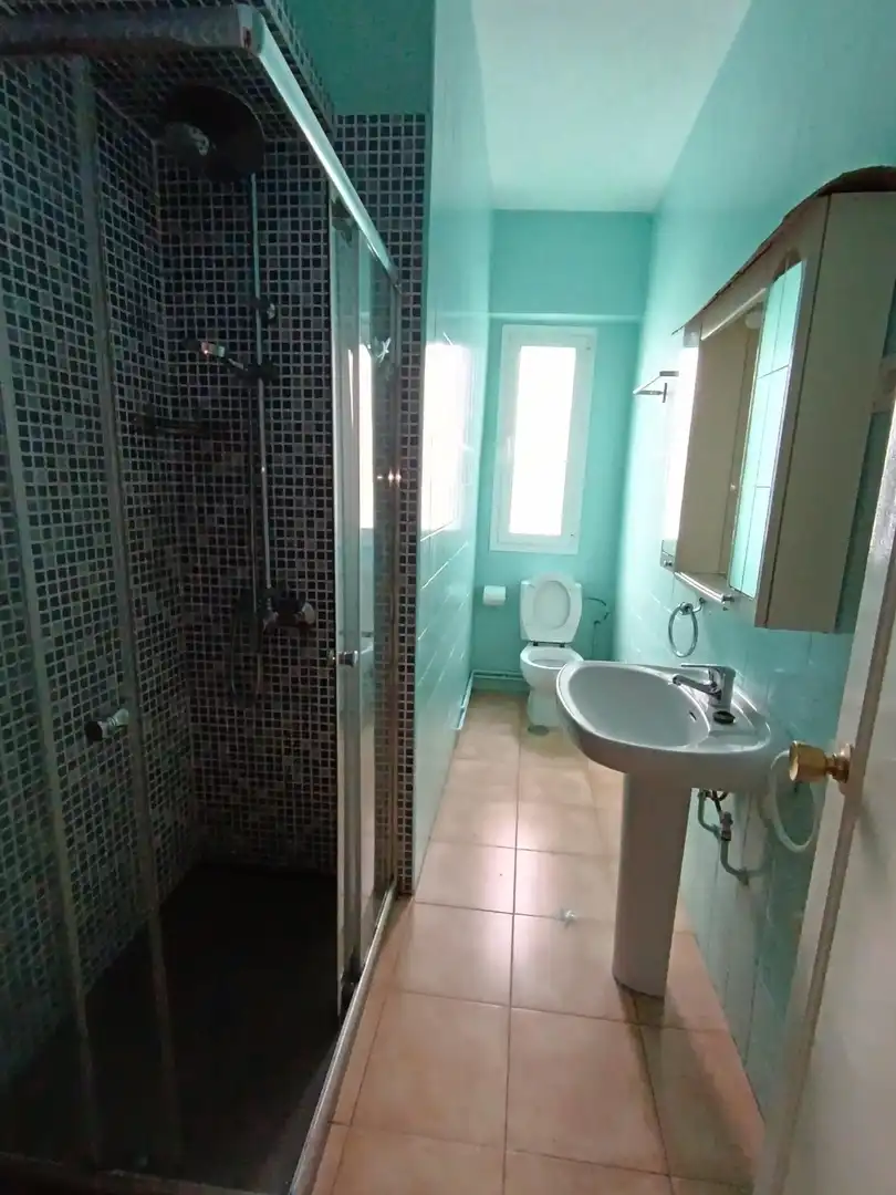 Pis de 71 m² a Valladolid