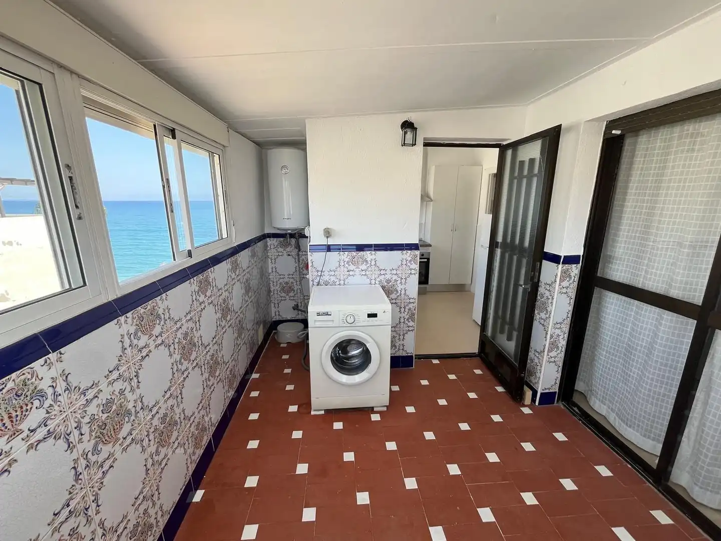 Piso de 76 m² en Roquetas de Mar