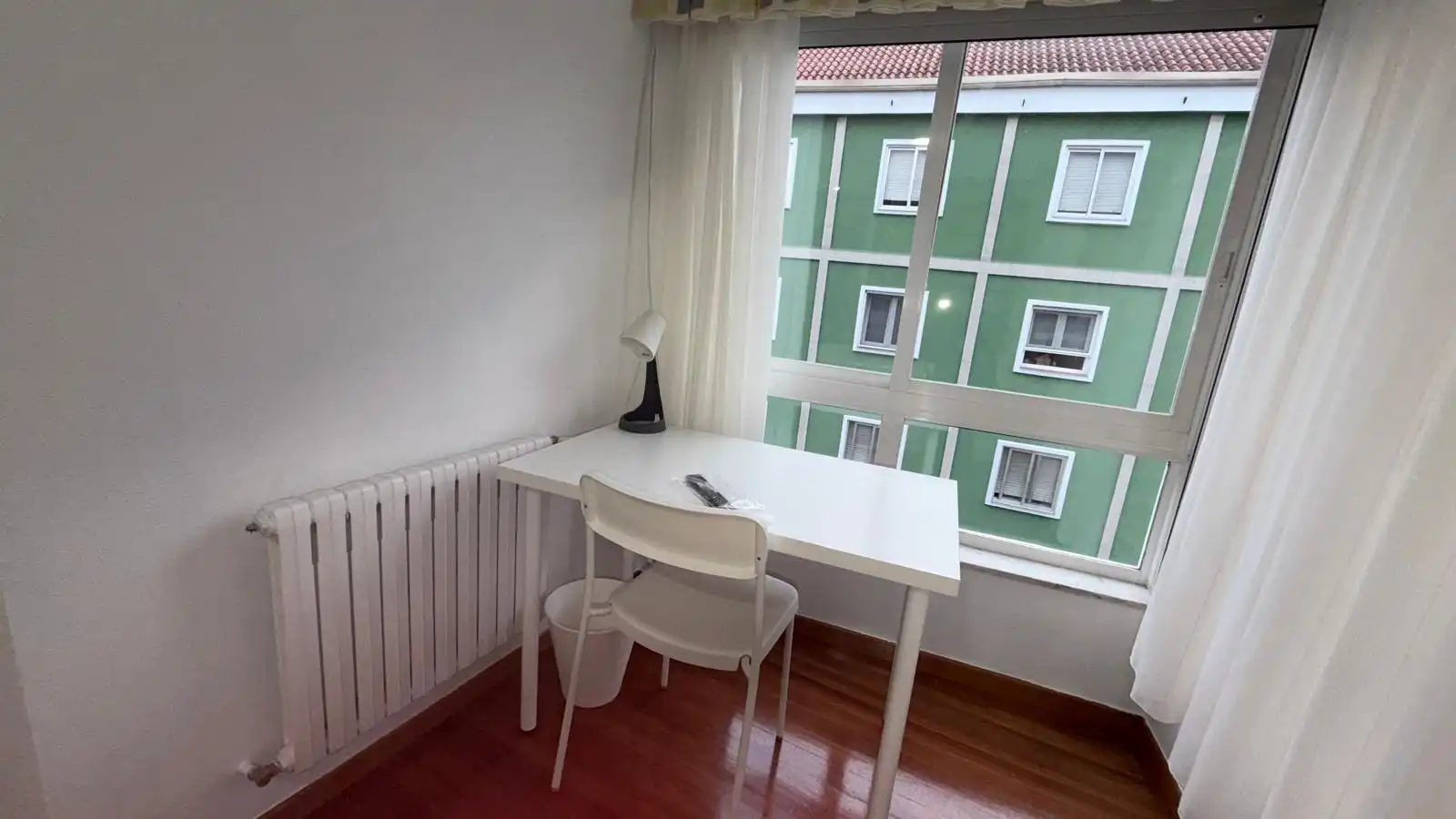 Pis de 110 m² a Ourense