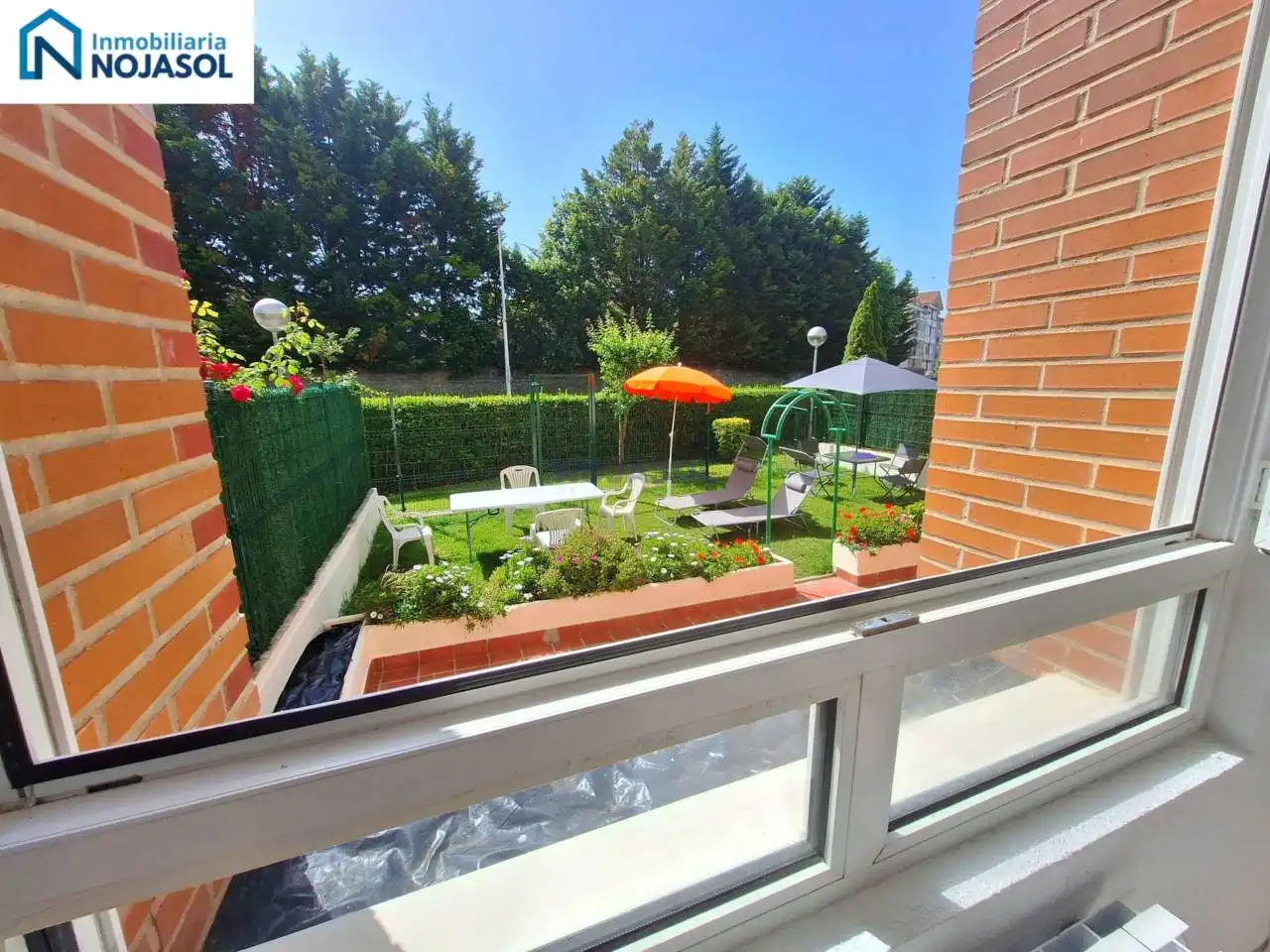 Piso de 65 m² en Noja