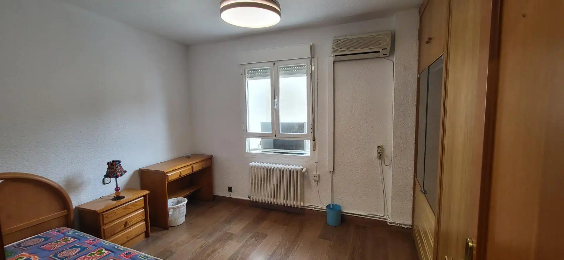 Piso de 149 m² en Albacete
