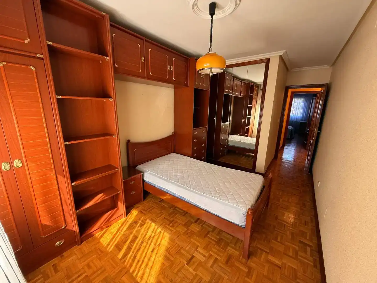 Piso de 95 m² en Valladolid
