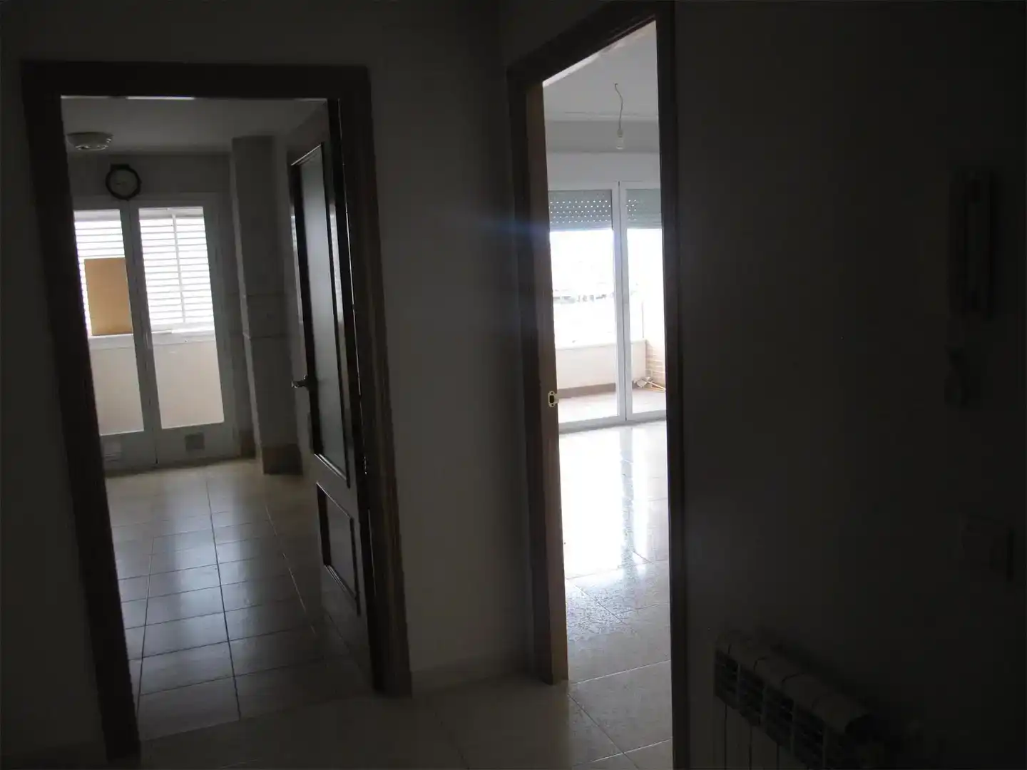 Piso de 90 m² en Toledo