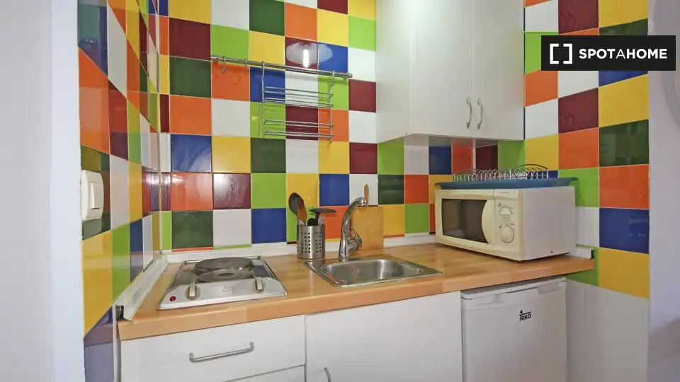 Habitación en alquiler, Santa Marta de Tormes